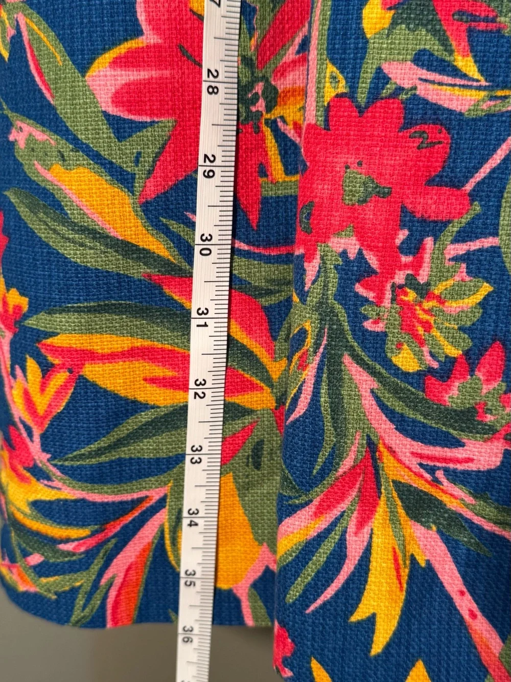 J. Crew beautiful crew